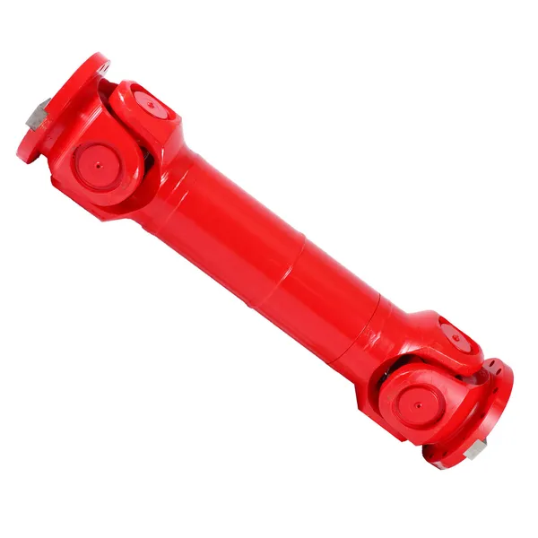 Universal Couplings ประเภทต่าง ๆ มีอะไรบ้าง?