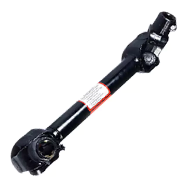 จะเลือกเพลา PTO ที่เหมาะสมสำหรับรถแทรกเตอร์แรงม้าสูงได้อย่างไร