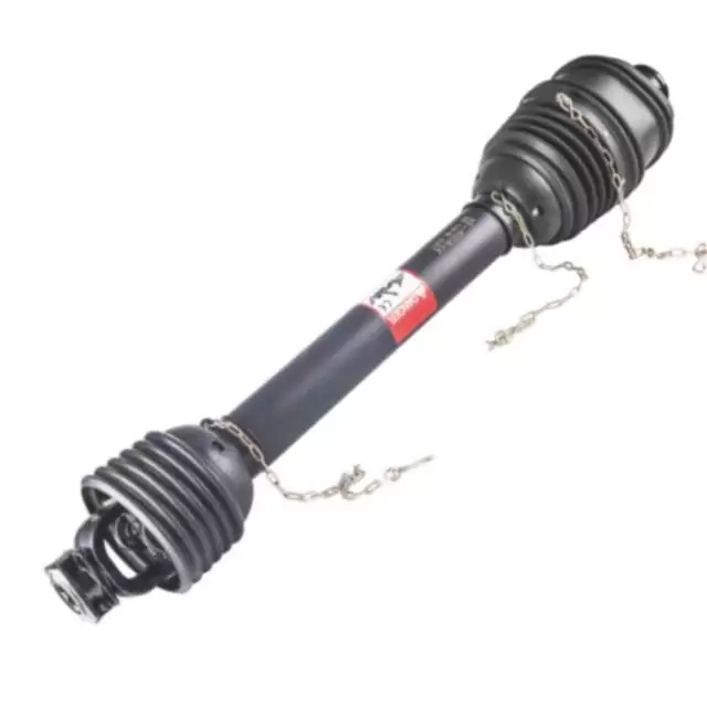 จะป้องกันไม่ให้ปัญหาเพลา PTO ทำให้งานเกษตรของคุณช้าลงได้อย่างไร