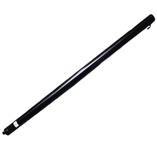 เหตุใดกระบอกไฮดรอลิกสำหรับงานหนักจึงจำเป็นสำหรับการทำเหมืองแร่?