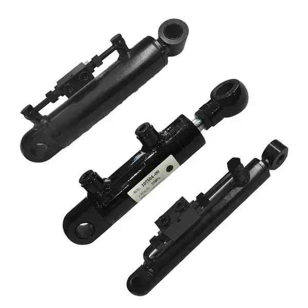 เหตุใดคุณภาพของซีลจึงกำหนดอายุการใช้งานของกระบอกไฮดรอลิก