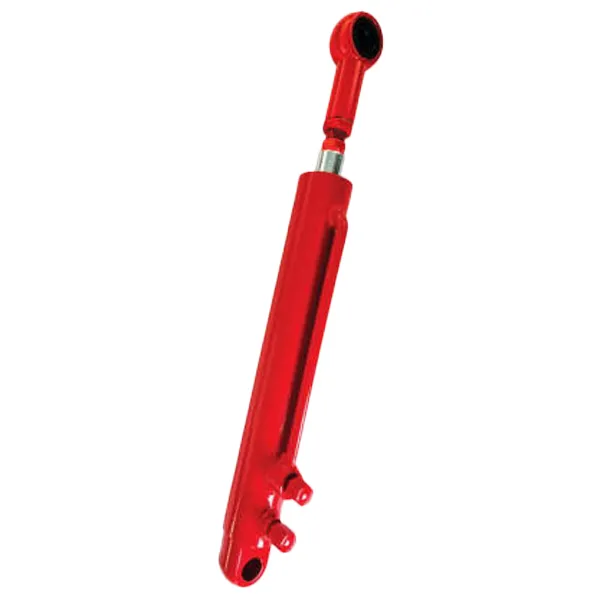 เหตุใดกระบอกไฮดรอลิกจึงตัดสินประสิทธิภาพที่แท้จริงของอุปกรณ์ของคุณ