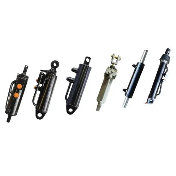 ควรตรวจสอบกระบอกไฮดรอลิกในเครื่องจักรกลหนักบ่อยแค่ไหน?