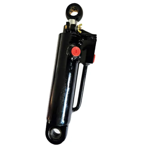 กระบอกไฮดรอลิกแบบกำหนดเองช่วยเพิ่มผลผลิตของอุปกรณ์ได้อย่างไร