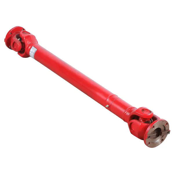 Universal Couplings ช่วยให้การติดตั้งและการจัดตำแหน่งเครื่องจักรง่ายขึ้นได้อย่างไร