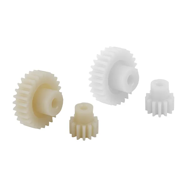 ข้อดีของ Gear Precision Custom สำหรับอุปกรณ์อุตสาหกรรมมีอะไรบ้าง
