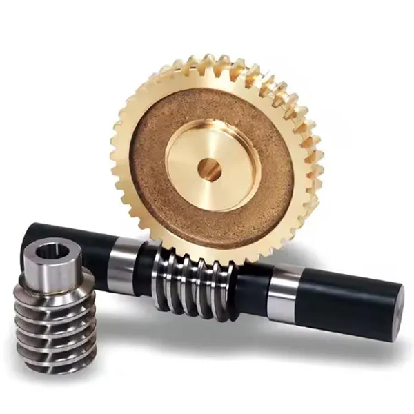 Precision Gears ช่วยเพิ่มประสิทธิภาพการส่งกำลังลมได้อย่างไร?