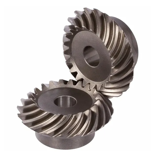 Precision Gears มีบทบาทอย่างไรในอุปกรณ์การผลิตแบบอัตโนมัติ