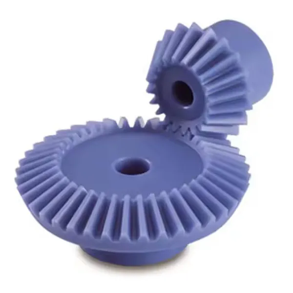 เหตุใด Precision Gears จึงเป็นส่วนประกอบสำคัญในกระปุกเกียร์ของยานยนต์