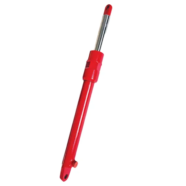 EP-YD40-270 Harvester Hydraulic Cylinder Cylinder Cylinder