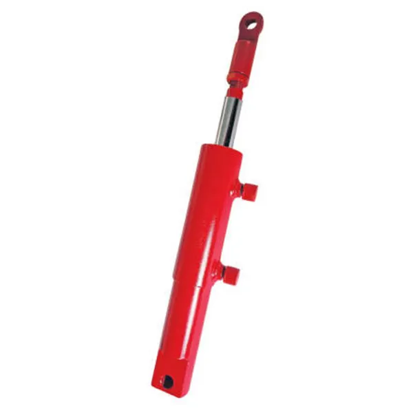 EP-Yys40f Harvester Hydraulic Cylinder ความเร็วแปรปรวนอย่างไม่ จำกัด