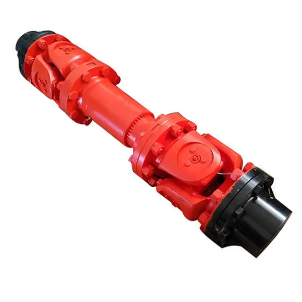 SWC-BF มาตรฐาน Flex Flange ประเภทการมีเพศสัมพันธ์สากล