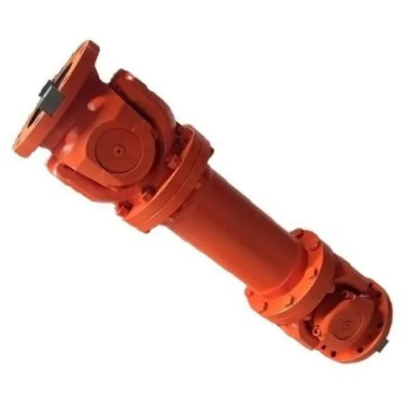 SWC-WF ที่ไม่มี Flex Flange ประเภทการมีเพศสัมพันธ์สากล SWC-WF ที่ไม่มี Flex Flange ประเภทการมีเพศสัมพันธ์สากล