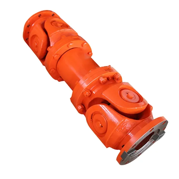 SWP-G Super Short Flex Type การมีเพศสัมพันธ์สากลข้อต่อสากล