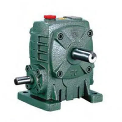 WPA Series Worm Gearm
