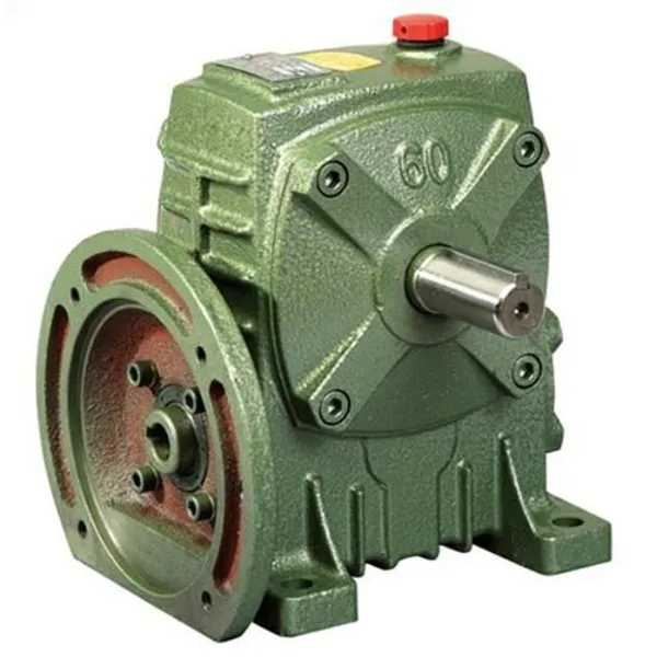 WPDA Series Worm Gearm